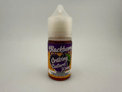 Cloud Nine 30ml Craving Custard