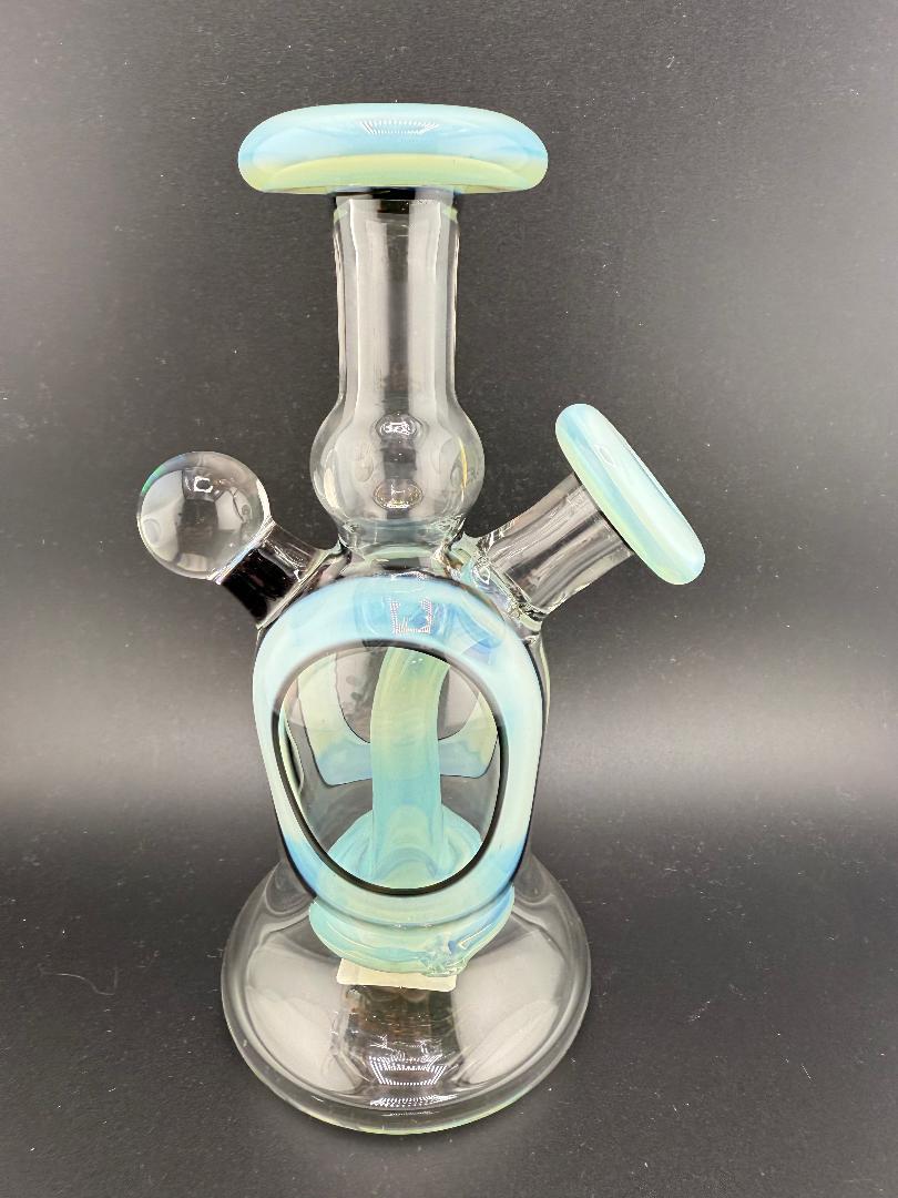 Bowman Glass V1 Window Tube