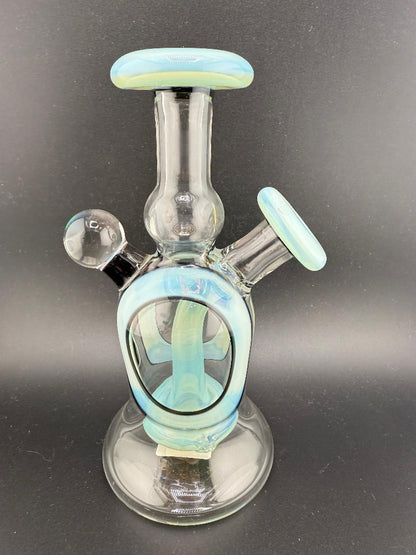 Bowman Glass V1 Window Tube