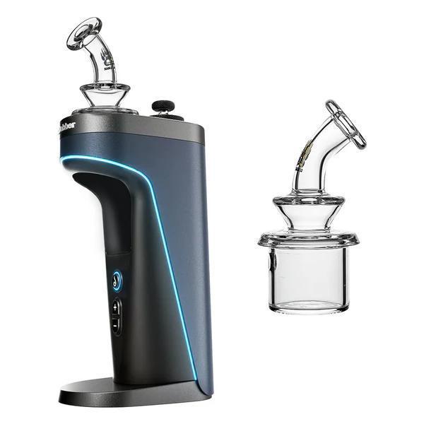 Calibear Dr. Dabber Switch 2 Glass Replacement - Classic Dry Glass Attachment (Coming Soon)
