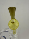 Pugsley Glass Bubble Cap