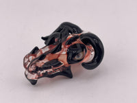 Phranq Glass Pendant - Dragon