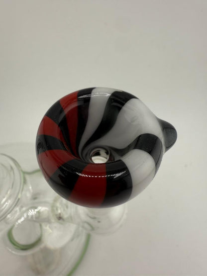 Filla John Lined Worked 14mm Bowl