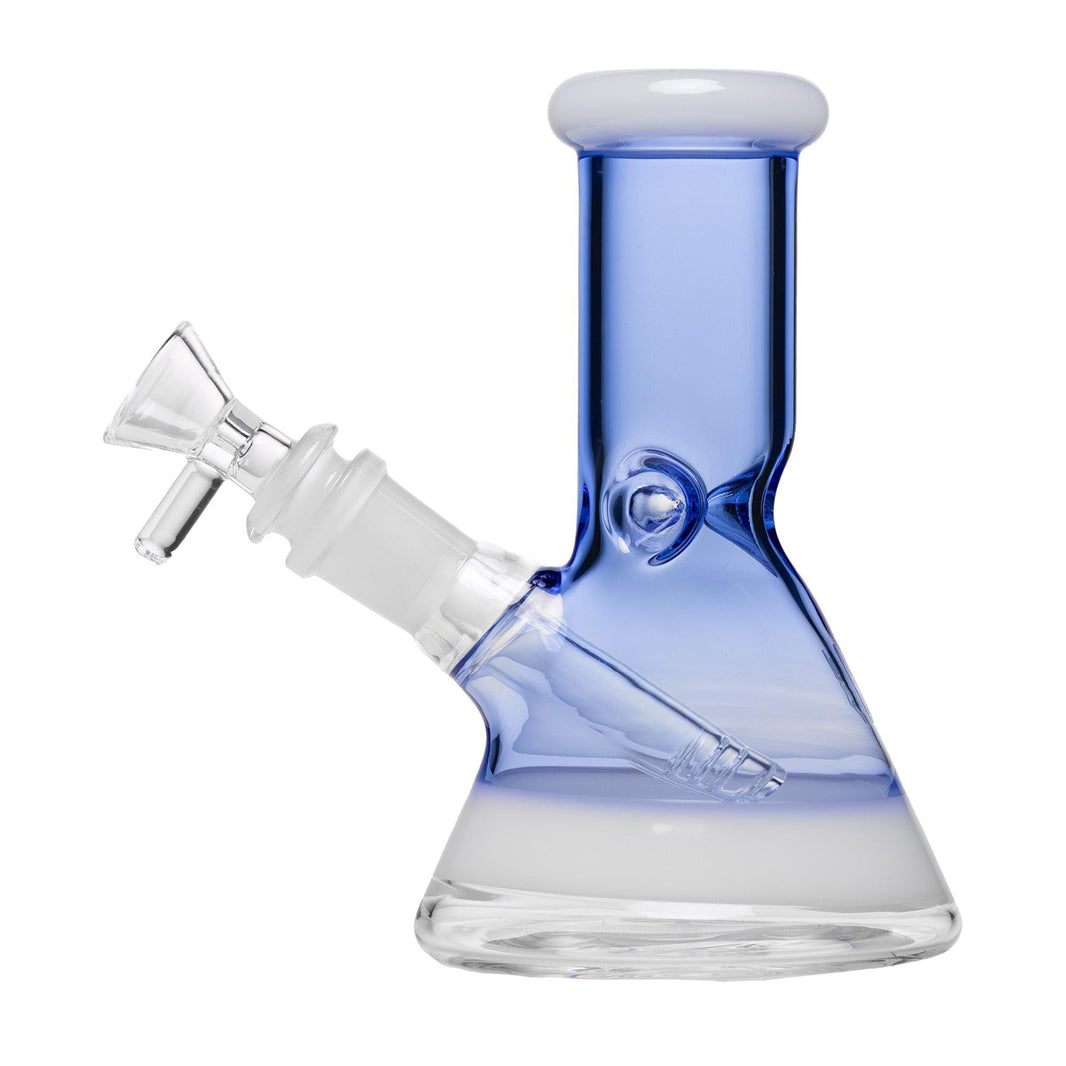 Human Grade 6" Beaker
