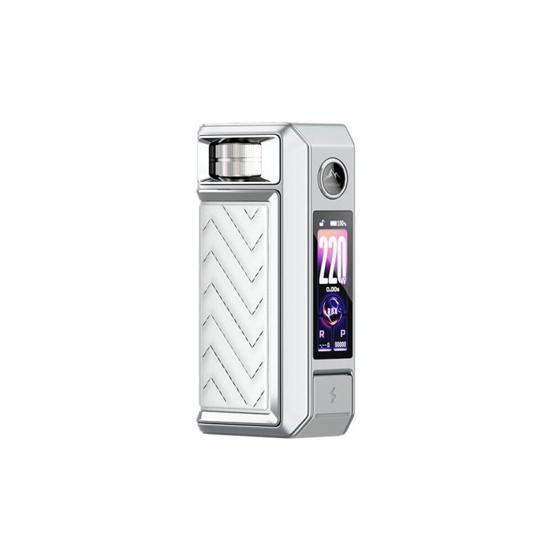 VooPoo Drag 6 Box Mod ( Coming Soon )