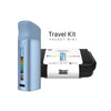 Yocan Black Pocket Mini Full Travel Kit