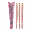 Elements Ultra Thin Pink Cones