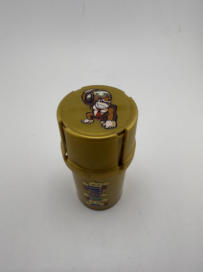 Medtainer Grinder - Taingang
