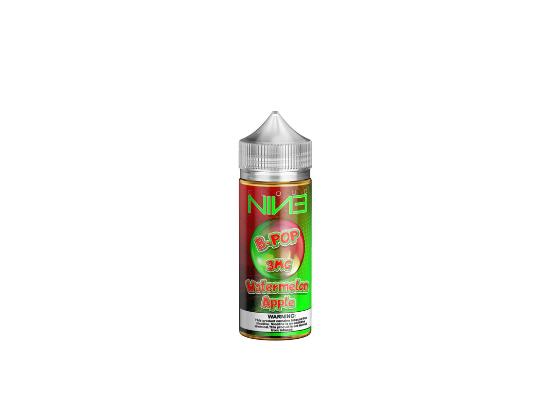 Cloud Nine 100ml B-Pop