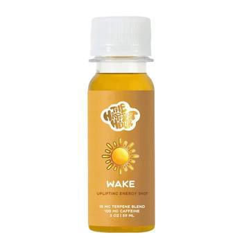 Happiest Hour Terpene Shot - Wake