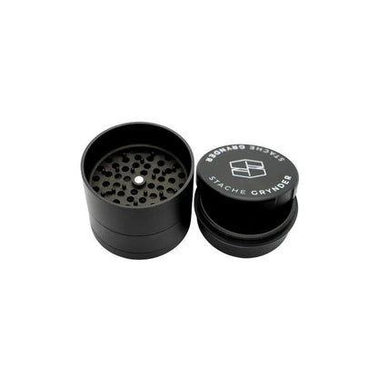 Stache 5 Piece Grynder 2.5"