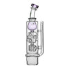 CaliBear Glass  Dr Dabber Switch 2 Glass Attachment - Straight Fab Torus Incycler