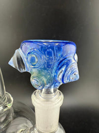 Brando Glass Space Tech 14mm Bowl / Slide