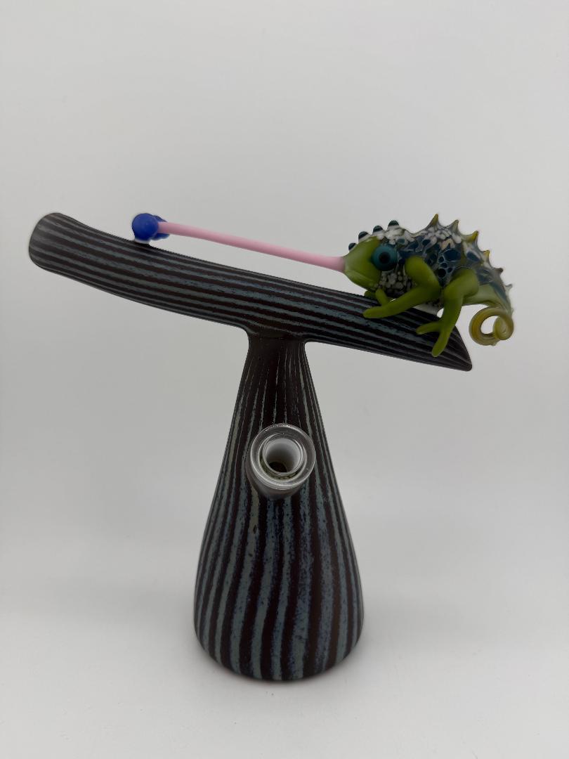 Hardman Art Tongue Chameleon 10mm 45°