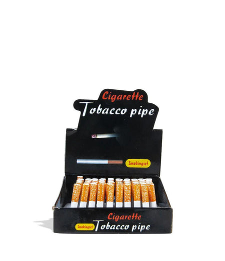 Cigarette Tobacco Pipe
