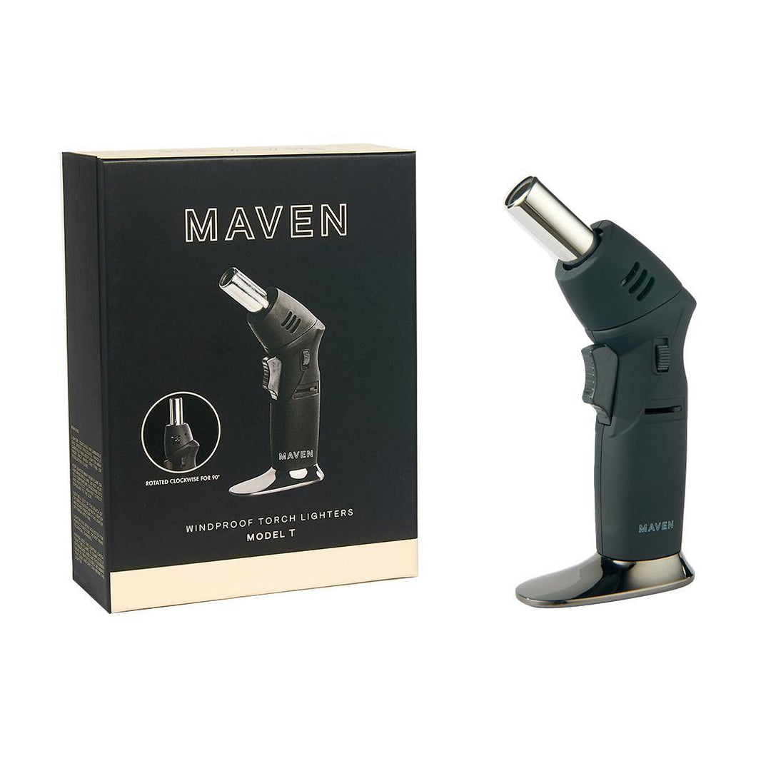 Maven Model T Butane Torch