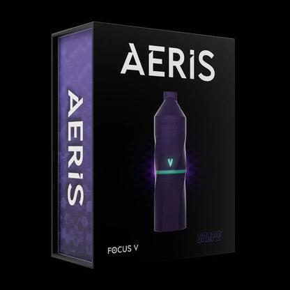 Focus V Aeris –  Palm-Sized Smart Dab Rig