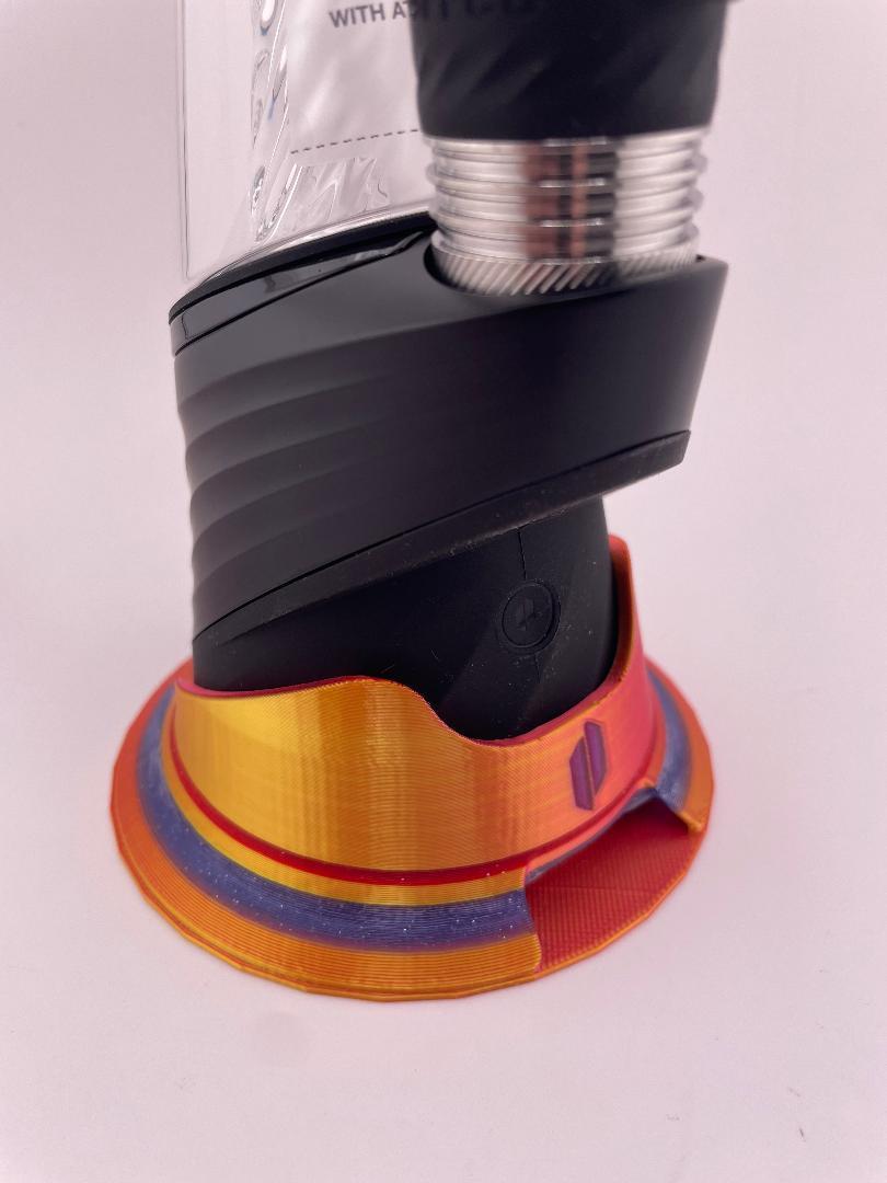 Kandy Custom 3-D Prints Puffco Peak Pro Accessory - Two Tone Stabilizer Base