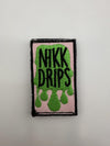 Dime Bag Patch - Nikk Drips