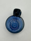 Danny W Glass Pendant - Dichro