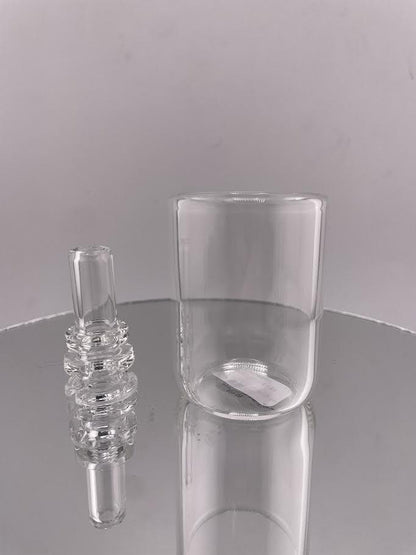 MJHog Puffco Proxy Core Set - Clear