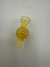 Lylo Glass Fumed Carb Cap