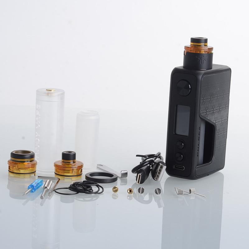 Vandy Vape PR SE Kit
