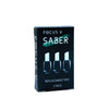Focus V Saber Replacement Tips