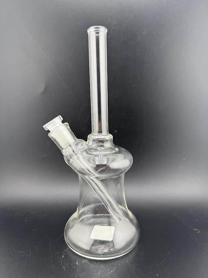 Filla John Glass Clear Rig 10mm 45°