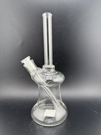 Filla John Glass Clear Rig 10mm 45°