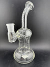 Highgrade Glass Banger Hanger 14mm 90°