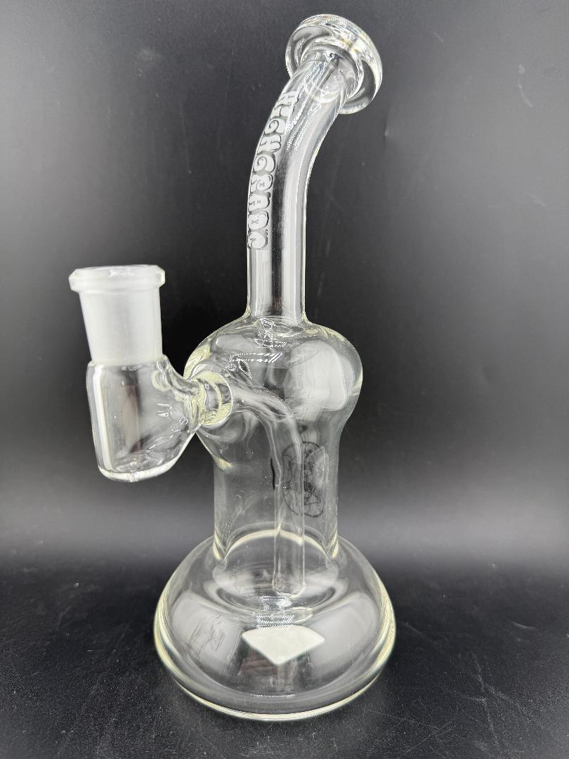 Highgrade Glass Banger Hanger 14mm 90°