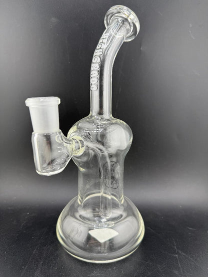 Highgrade Glass Banger Hanger 14mm 90°