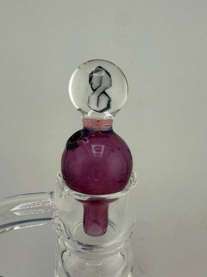 Highgrade Glass Millennial S Bubble Cap