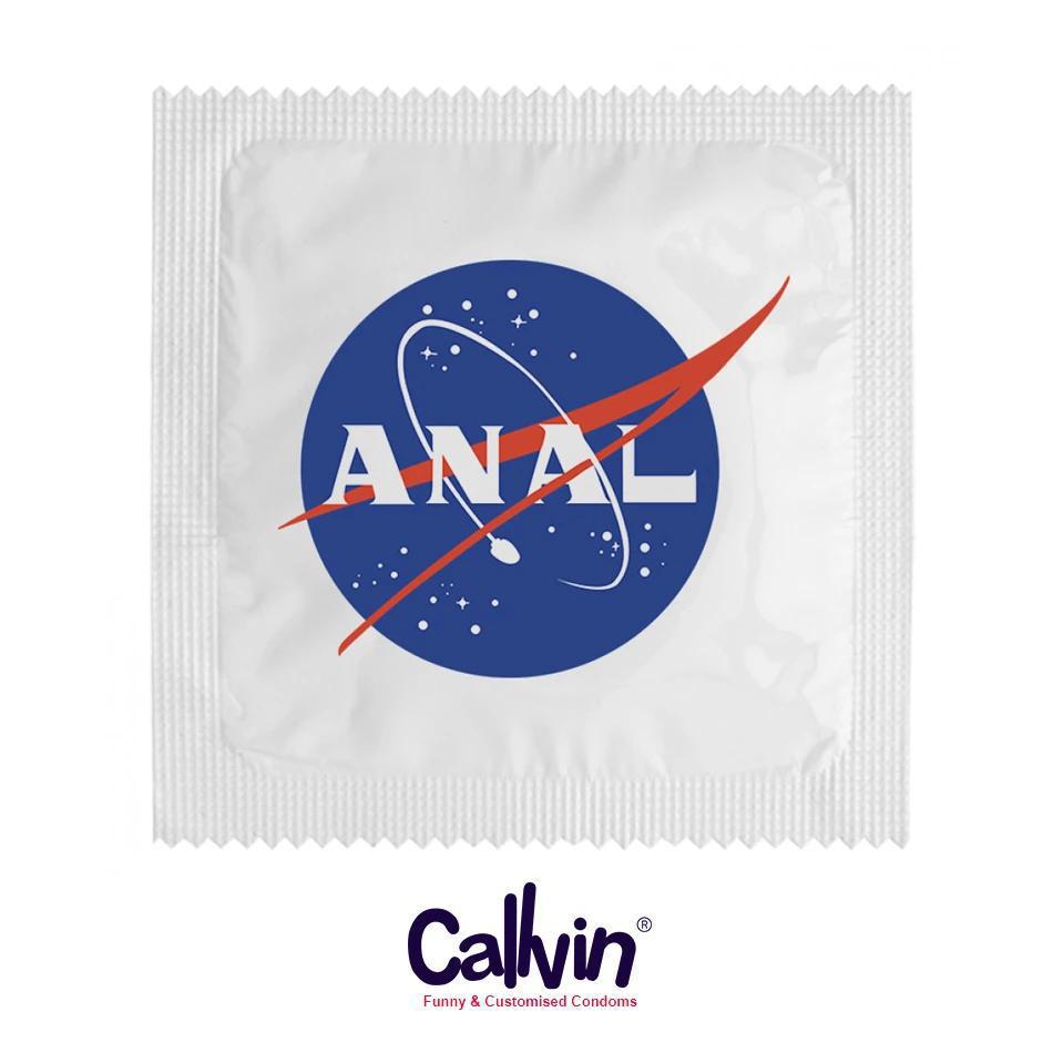 Novelty Condoms