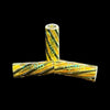 Gordo Scientific Glass Rip Tip - Swamp Water