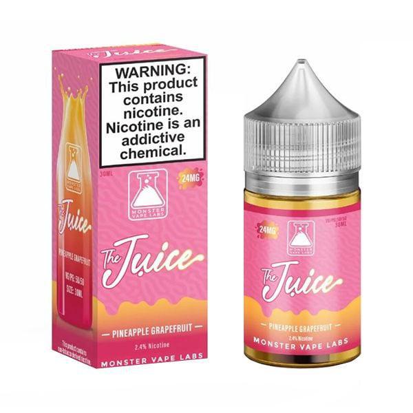 Fruit Monster 30ml The Juice