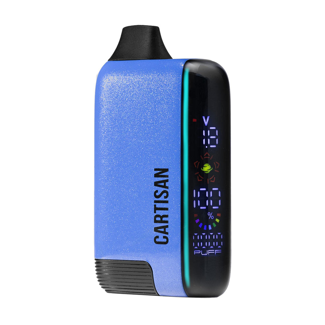 Cartisan Veil Bar Pro EVO