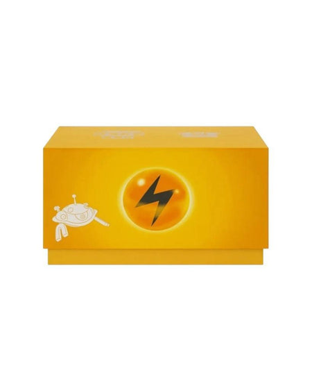 Pokémon TCG (2024) Brilliant Energy "Lightning" Gift Box – Simplified Chinese (Coming Soon)