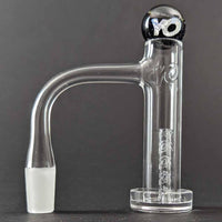 Yo Dabba Dabba Seamless Long Barrel Set