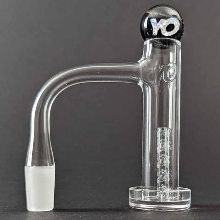 Yo Dabba Dabba Seamless Long Barrel Set