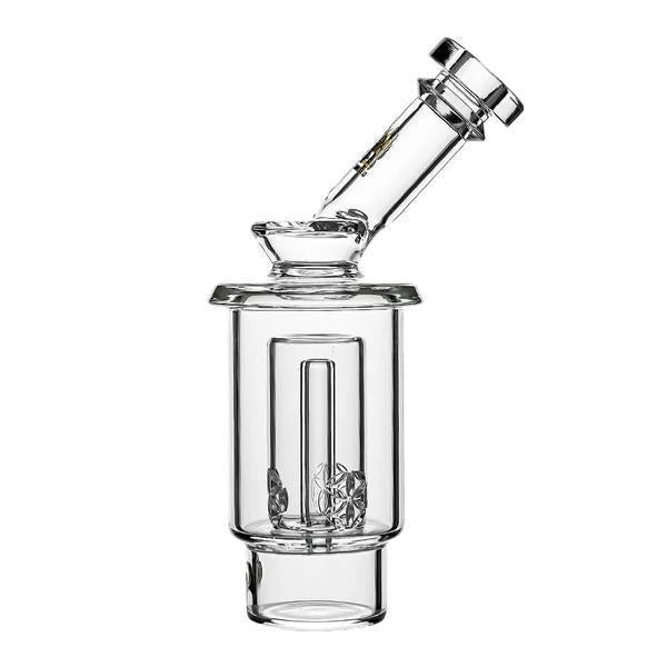 CaliBear Glass  Dr Dabber Switch 2 Glass Attachment - Seed Of Life Perc