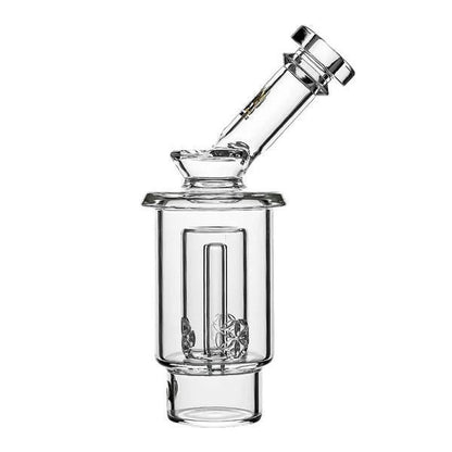 CaliBear Glass  Dr Dabber Switch 2 Glass Attachment - Seed Of Life Perc