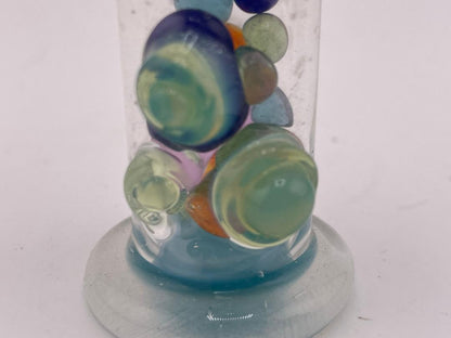 Brando Glass Terp Pearl - 21 Piece Set w/ Jar