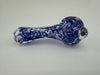 HighGrade Glass Dry Pipe - Single Color Frit