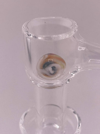 Paulson Pieces Marble - Slurper Valve Marble