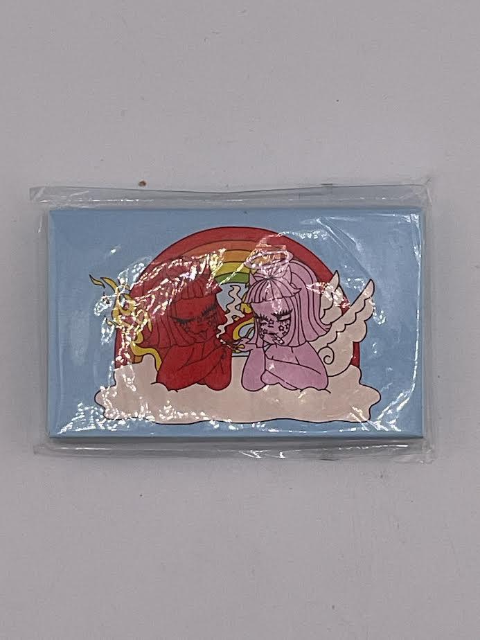 Valfre Pass Joints Papers
