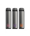 Cube Nicotine Free Disposable