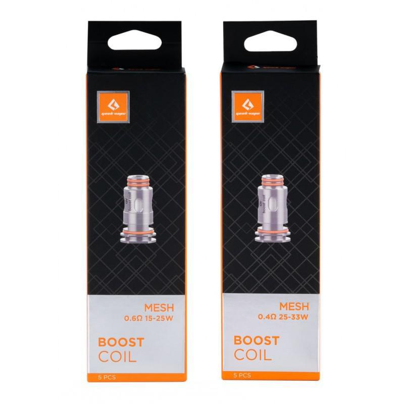 GeekVape B Series Coils