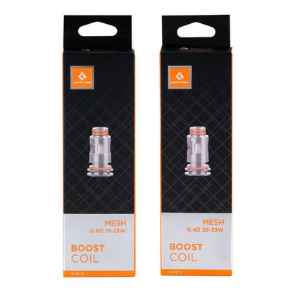 GeekVape B Series Coils